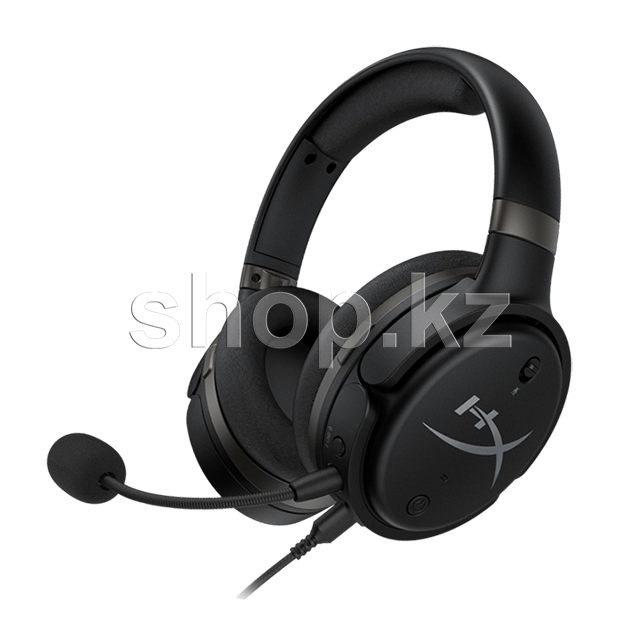 Гарнитура HyperX Cloud Orbit S, Black