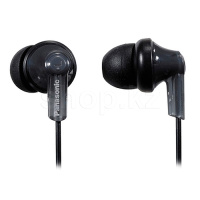 Panasonic RP-HJE118GUK, Black құлаққаптары