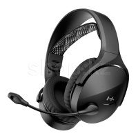 HyperX Cloud Jet Dual Wireless, Black bluetooth гарнитурасы