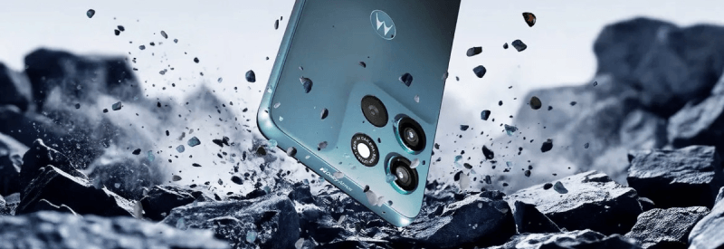 Motorola представила Moto G Max — смартфон среднего класса с батареей на 7000 мАч