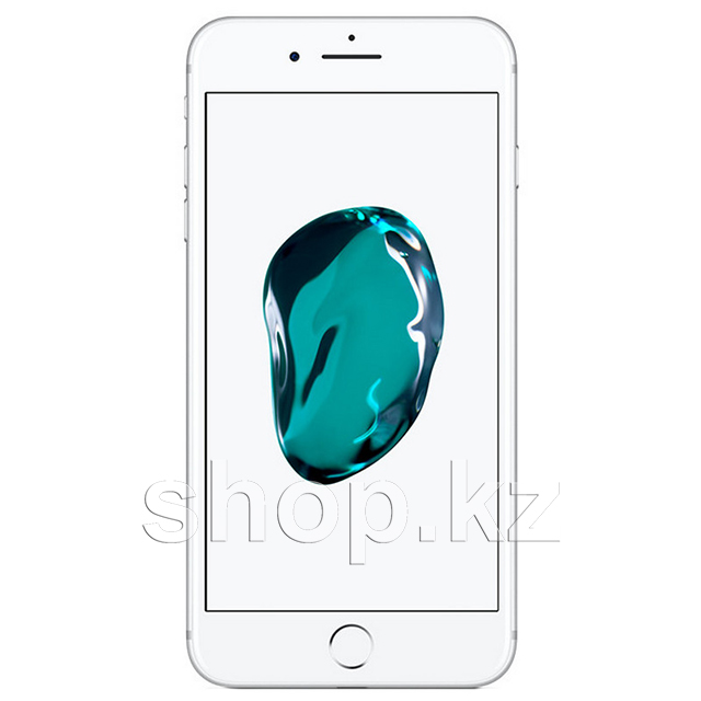 Смартфон Apple iPhone 7 Plus, 128Gb, Silver