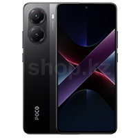 Смартфон POCO X7 Pro 5G, 12 GB, 512 GB, Black (2412DPC0AG)
