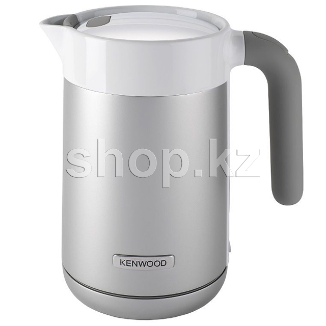 Чайник Kenwood ZJM401TT, Silver-White