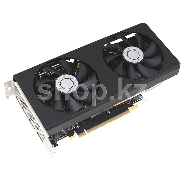 Видеокарта PCI-E 8192Mb MSI RTX 3060 Ti Twin Fan OC, GeForce RTX3060Ti