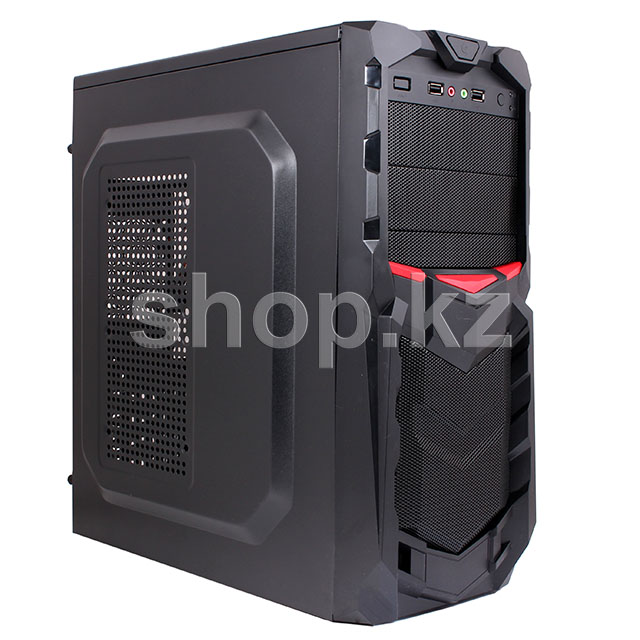 Готовое решение от Белого Ветра Компьютер офисный (WW27)