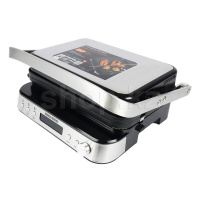 Redmond SteakMaster RGM-M819D, Silver грилi