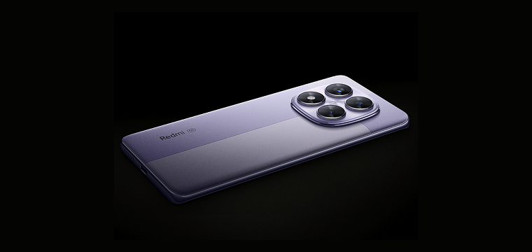 Xiaomi Redmi Note 15 4G раскрыл характеристики перед глобальным запуском