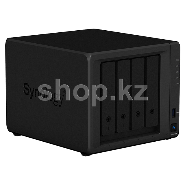 NAS Synology - сетевые хранилища - Synology-Store. Магазин систем хранения данных NAS Synology