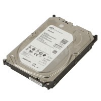 Жесткий диск HDD 4000 GB Seagate SkyHawk (ST4000VX015), 3.5