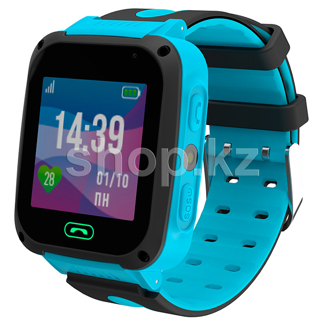 Смарт-часы Jet Kid Connect, Blue