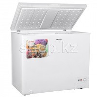 Морозильная камера Ardesto FRM-250MCH, White