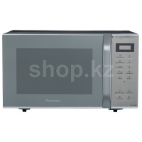 Микроволновая печь Panasonic NN-ST32MMZPE, Silver
