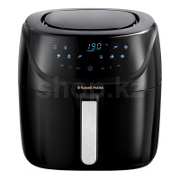 Russell Hobbs 27160-56, Black аэрогрилі