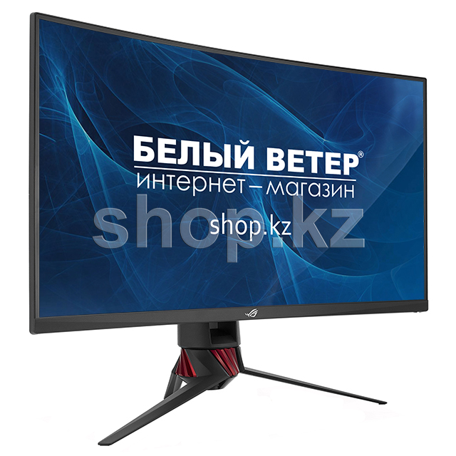 Монитор 31.5" ASUS ROG Strix XG32VQ, Black