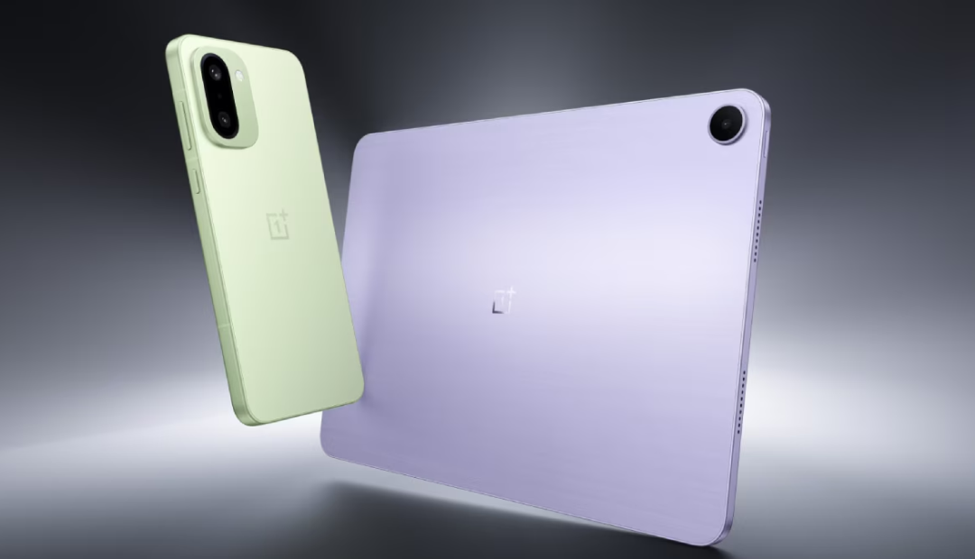 OnePlus 15R и OnePlus Pad Go 2 : технические характеристики и ключевые особенности