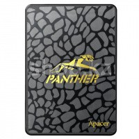 SSD накопитель 960 Gb Apacer Panther AS340, 2.5