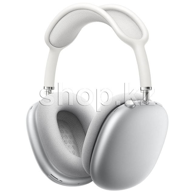 Bluetooth гарнитура Apple AirPods Max, Silver