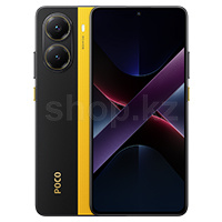 Смартфон POCO X7 Pro 5G, 12 GB, 512 GB, Yellow (2412DPC0AG)