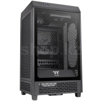 Корпус Thermaltake The Tower 200, Black