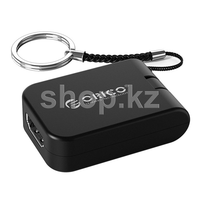 Переходник USB Type-C - HDMI Orico XC-111