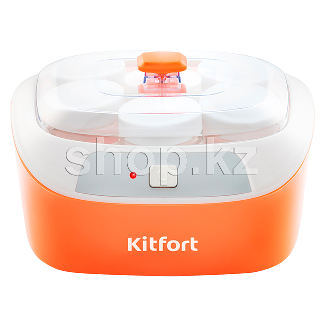 Kitfort KT-2020 йогурт жасаушы