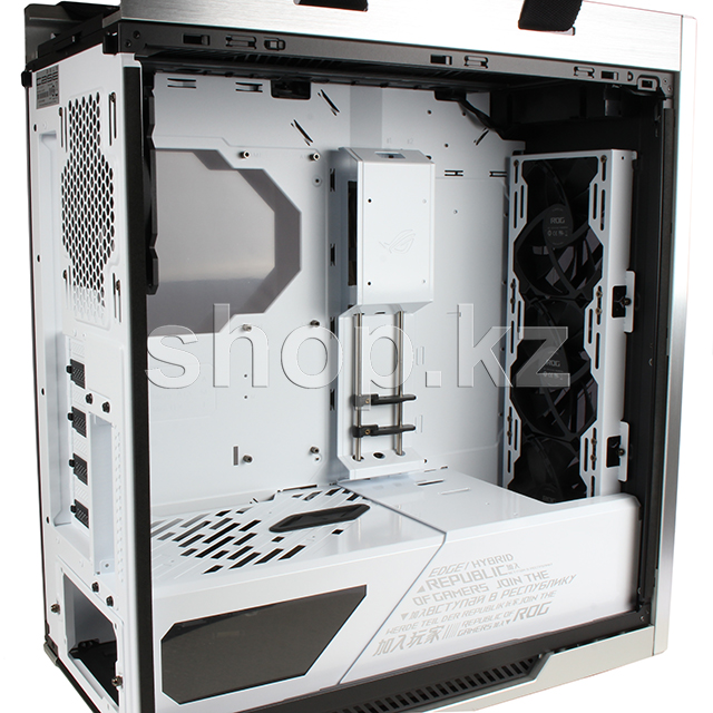 ASUS ROG Strix Helios GX601 ROG STRIX HELIOS CASE/BK/AL/WITH H