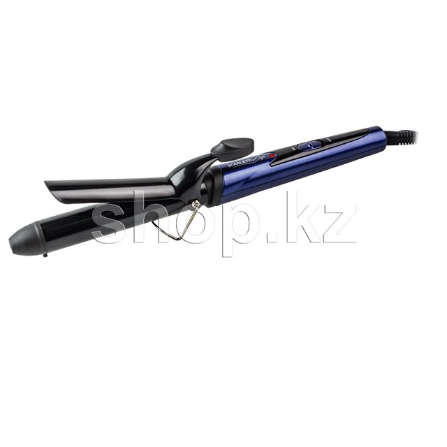 Электрощипцы для завивки Scarlett SC-HS60603, Blue