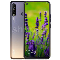 Смартфон Tecno Camon 12 Air, 32Gb, Alpenglow Gold (CC6)