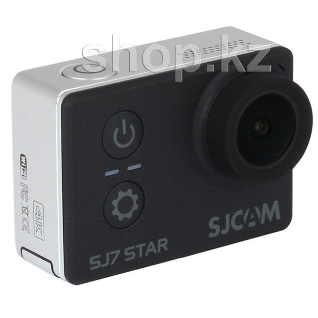 Экшн-камера SJCAM SJ7 Star, Black