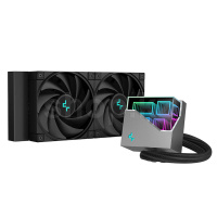 DeepCool LT520 A-RGB сумен салқындату жүйесі