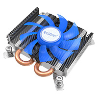 PCCooler S85 кулерi
