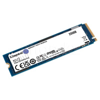 SSD накопитель 250 GB Kingston NV2, M.2, PCIe 4.0