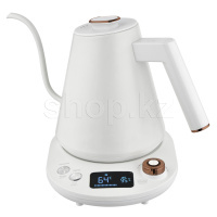 Чайник Centek CT-1005, White