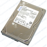 Жесткий диск HDD 1000 Gb Toshiba (DT01ACA100), 3.5