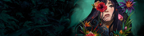 Новозеландская студия представила яркий хоррор The Florist