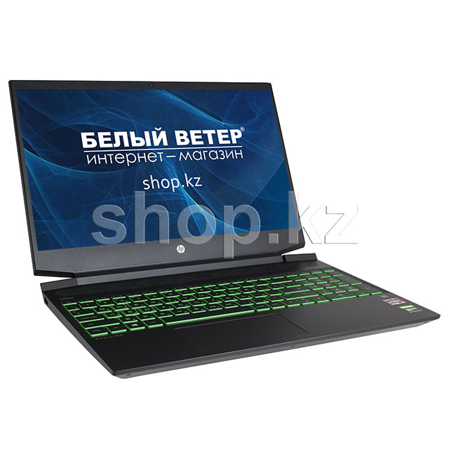 Ноутбук HP Gaming Pavilion 15-ec1033ur (1N3L3EA)