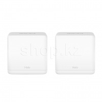 Беспроводная MESH-система Mercusys Halo H30G