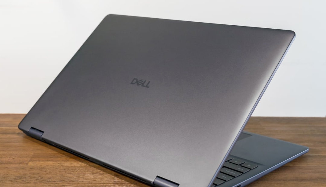 Обзор Dell 16 Plus 2-в-1: Mini-LED - большой ноутбук-трансформер