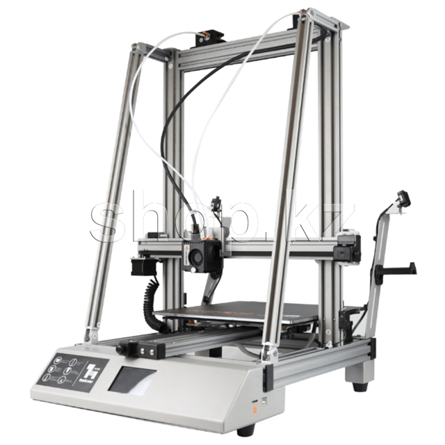 3D принтер Wanhao Duplicator D12/300, Grey