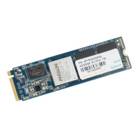 SSD накопитель 1000 Gb Apacer AS2280Q4, M.2, PCIe 4.0