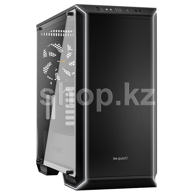 be quiet! Dark Base 700, Black корпусы