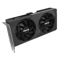 Видеокарта Inno3D RTX 5060 Twin X2, 8 GB, GeForce RTX 5060