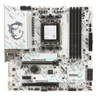 Материнская плата MSI B850M Gaming Plus WiFi, AM5