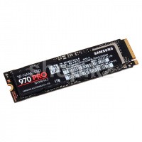 SSD 1000 Gb Samsung 970 Pro, M.2, PCIe 3.0