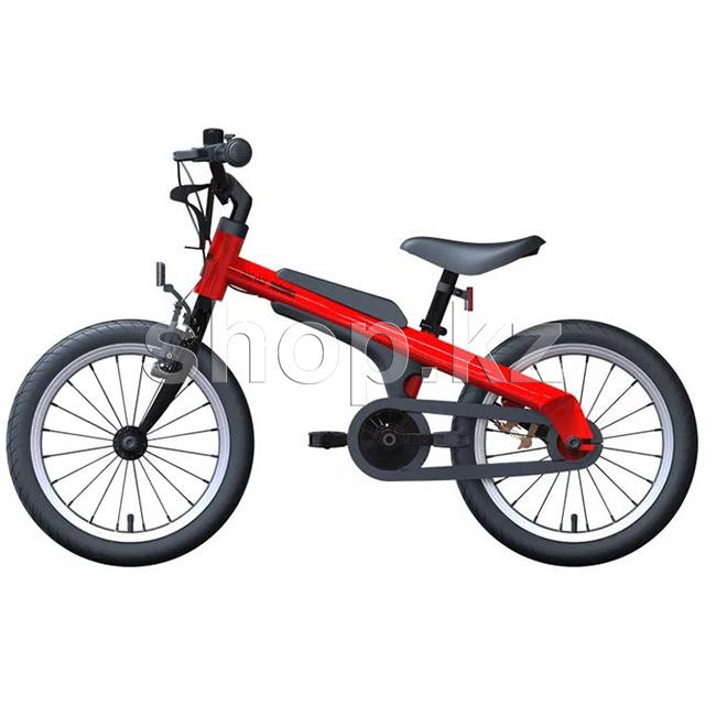 Детский велосипед Ninebot Kids Bike 16" (N1KB16/RED)