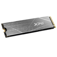 SSD накопитель 512 Gb ADATA XPG Gammix S50 Lite, M.2, PCIe 4.0 (AGAMMIXS50L-512G-CS)