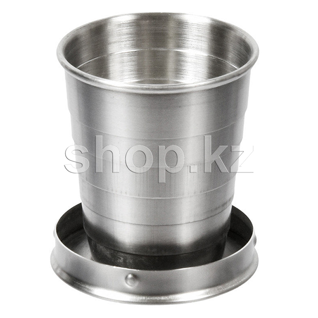 Стакан складной BoyScout 61133