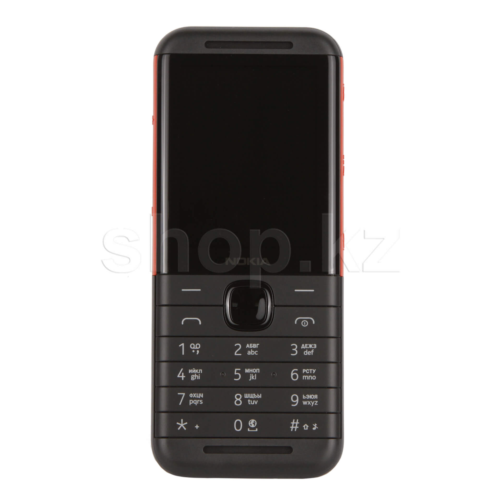 ᐈ Мобильный телефон Nokia 5310 DS, Black-Red – купить в интернет-магазине  Белый Ветер в Алматы, Астане и других городах Казахстана