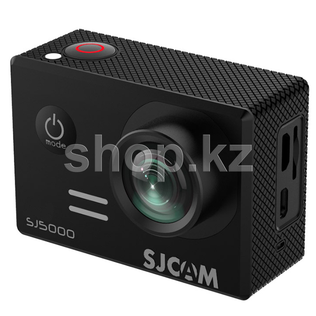 Экшн-камера SJCAM SJ5000, Black
