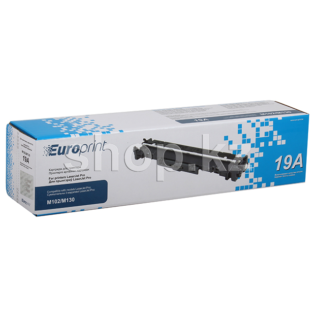 Europrint EPC-219A - Black картриджі